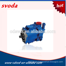 Hydraulic piston pump for terex tr100 20017480/15229403